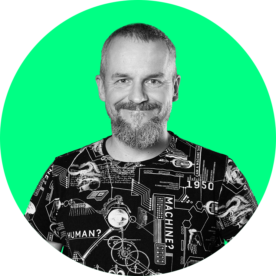 Michał Pęczalski